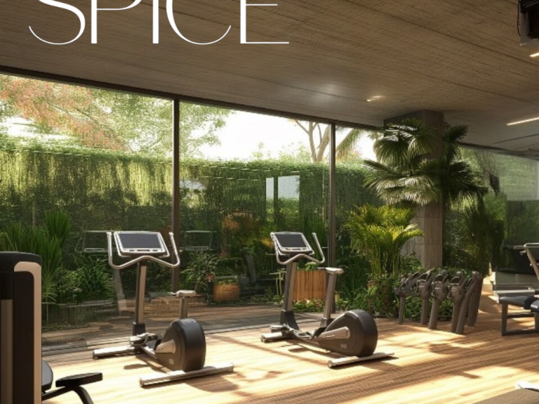 Industry Story: Wellness Design